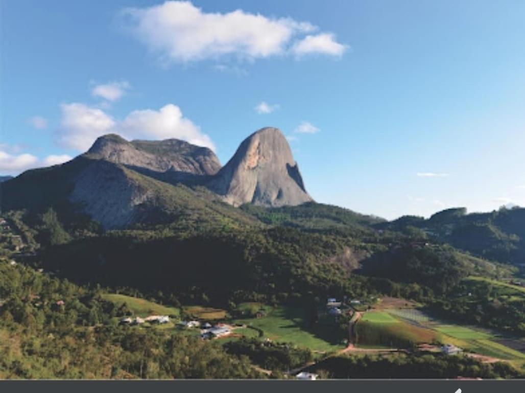 Condominio Vista Azul Domingos Martins Zewnętrze zdjęcie